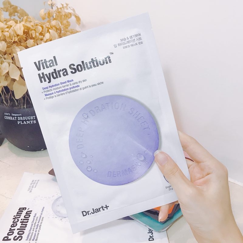 分享一款补水超好的面膜,面膜排行榜10强补水面膜第一名