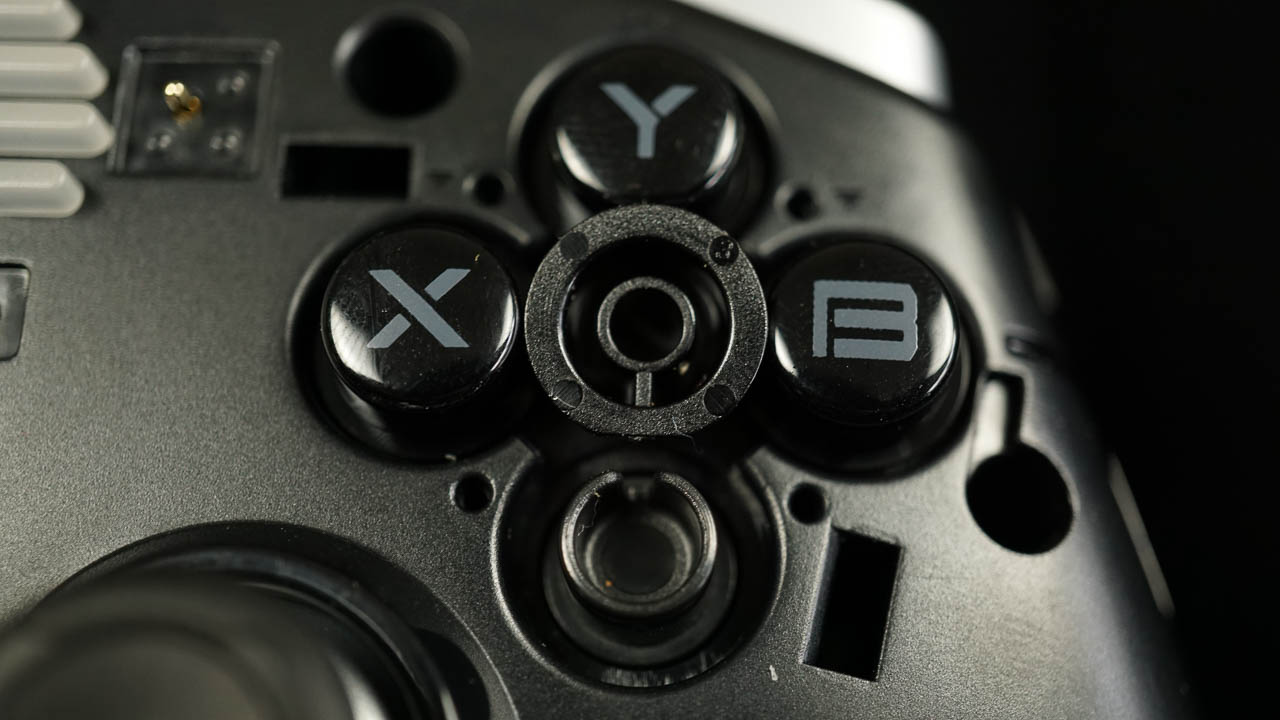 新游戏公测游戏手柄,手柄游戏革命