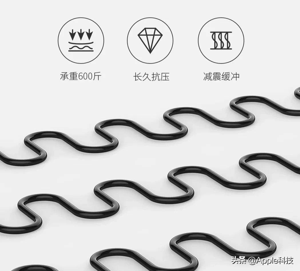 小米智能8h电动沙发,智能家居选择家电