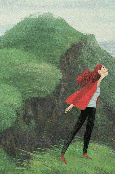 女人不回复你信息也不说分手,女人不回复你消息