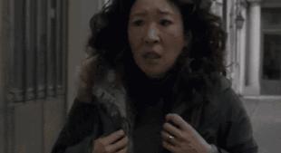 当相爱相杀的变态女主意识到自己是*社会反**人格时,好戏才刚刚开始