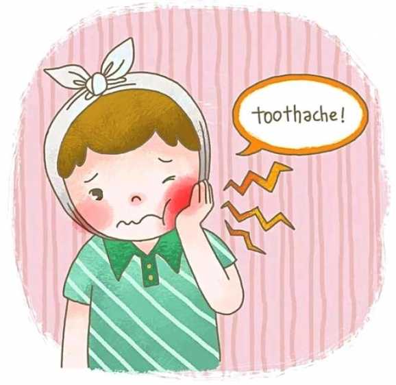 牙痛怎么缓解有妙招,牙痛怎么快速解决小妙招