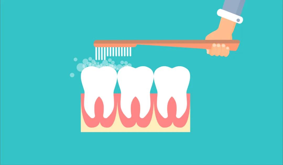 牙周病真实事件,牙周病危害大吗