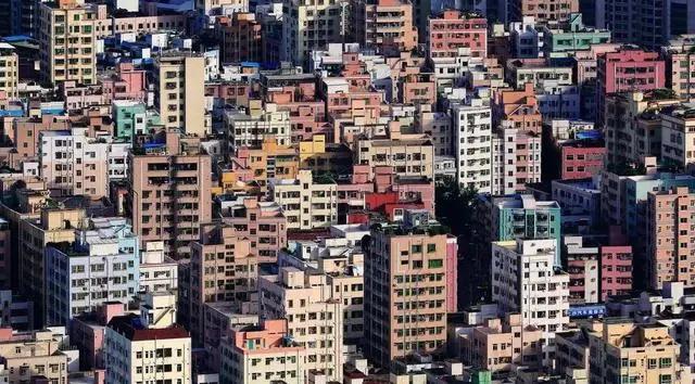 2019年上半年深圳福田gdp,深圳各区gdp排名出炉