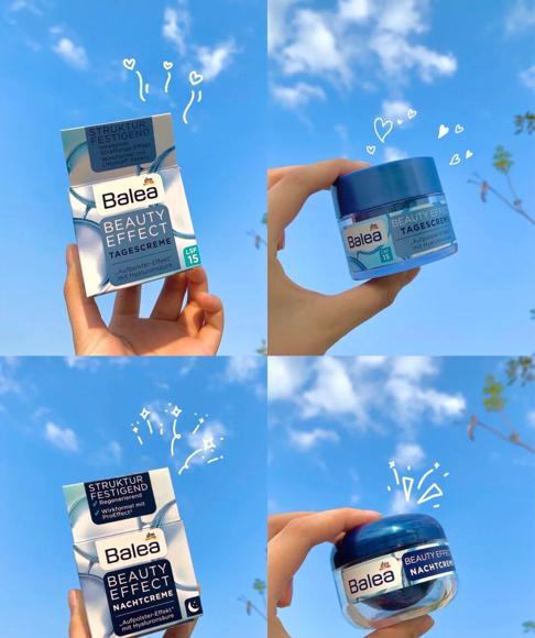 四款国货面霜,4款面霜