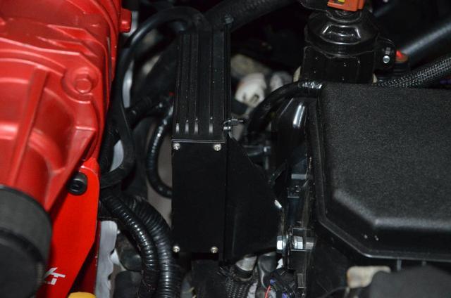 普拉多2.7改机械增压的优缺点,普拉多霸道机械增压