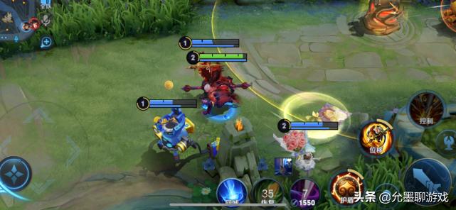 王者荣耀败方mvp比胜利mvp高分,王者荣耀败方mvp评分比对面高