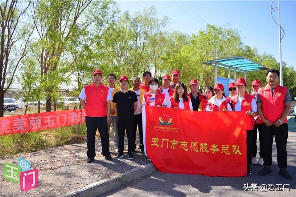 兰州城关区新时代文明实践活动,玉门市新时代文明实践队