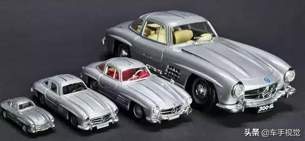 汽车模型收藏指南,汽车模型收藏知识