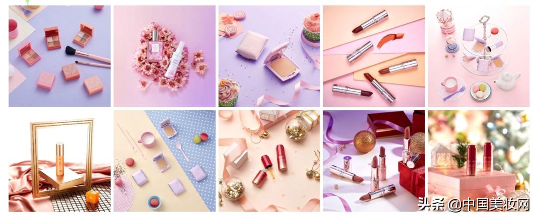 泰国彩妆品牌,泰国彩妆热销品牌