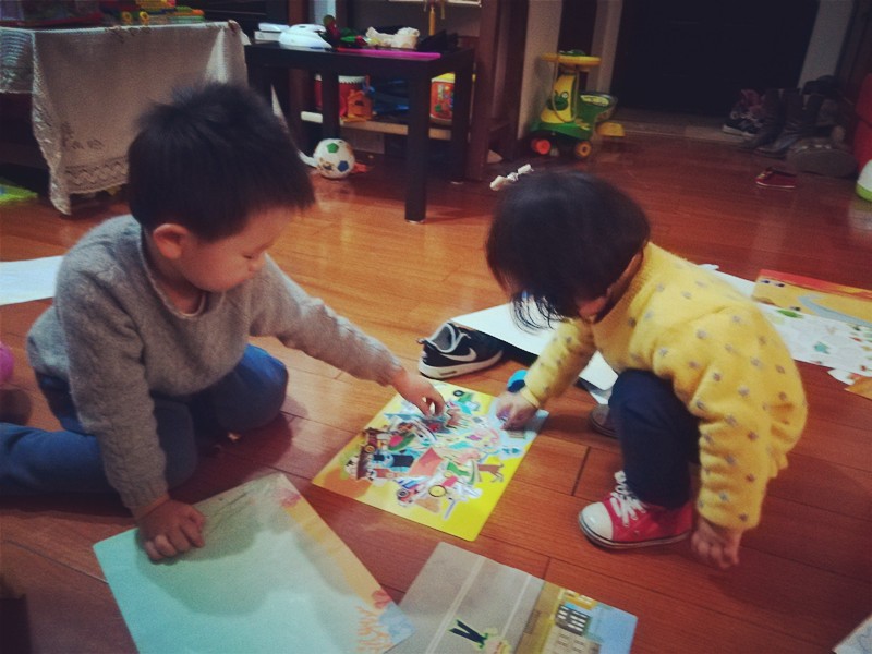 能锻炼孩子专注力的玩具,锻炼专注力的玩具