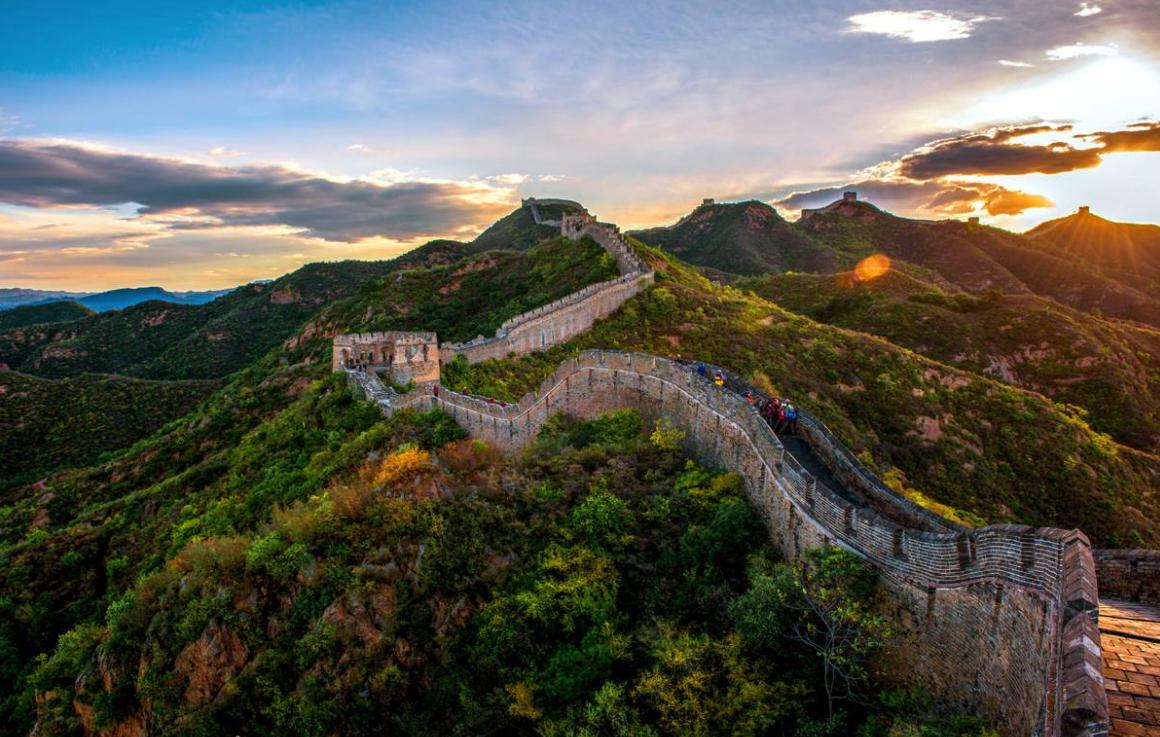 普通话之乡中国滦平,普通话之乡河北省承德市滦平