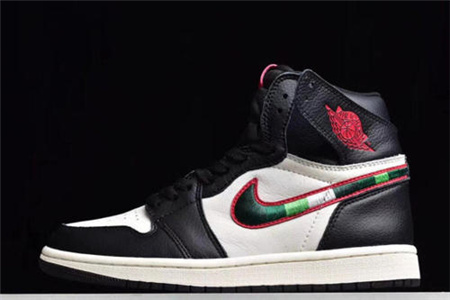 经典的aj1低帮鞋,经典aj1高帮排名