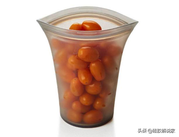 硅胶发黄是什么导致的,硅胶材质容易变黄吗