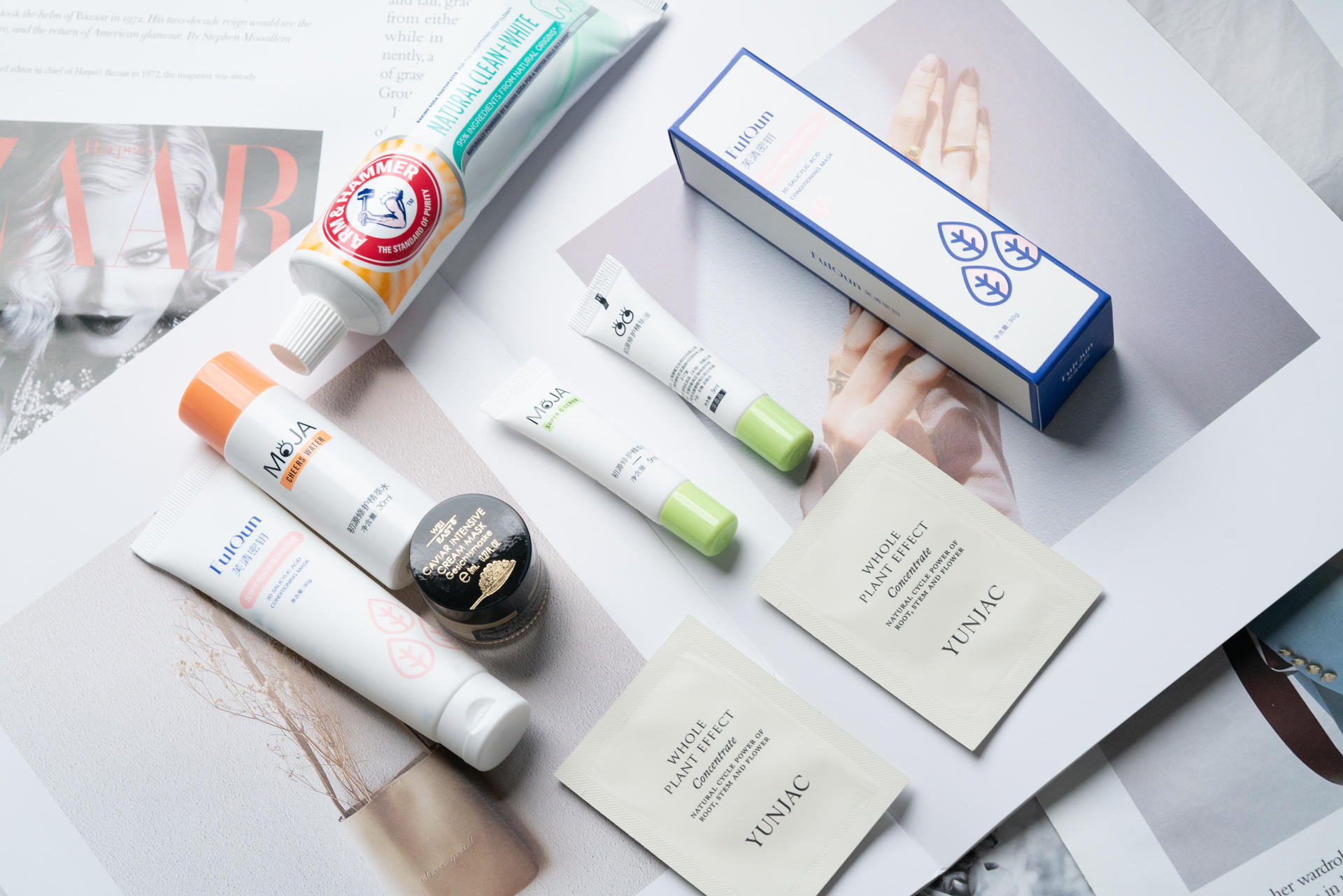 推荐一款敏感肌可以用的护肤品,敏感肌补水修复护肤品套装正品