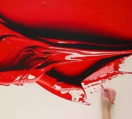 画得比照片还逼真,画得太逼真了怎么形容