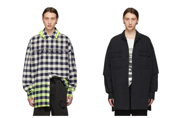 最近韩国很火的潮牌,韩国十大最受欢迎潮牌