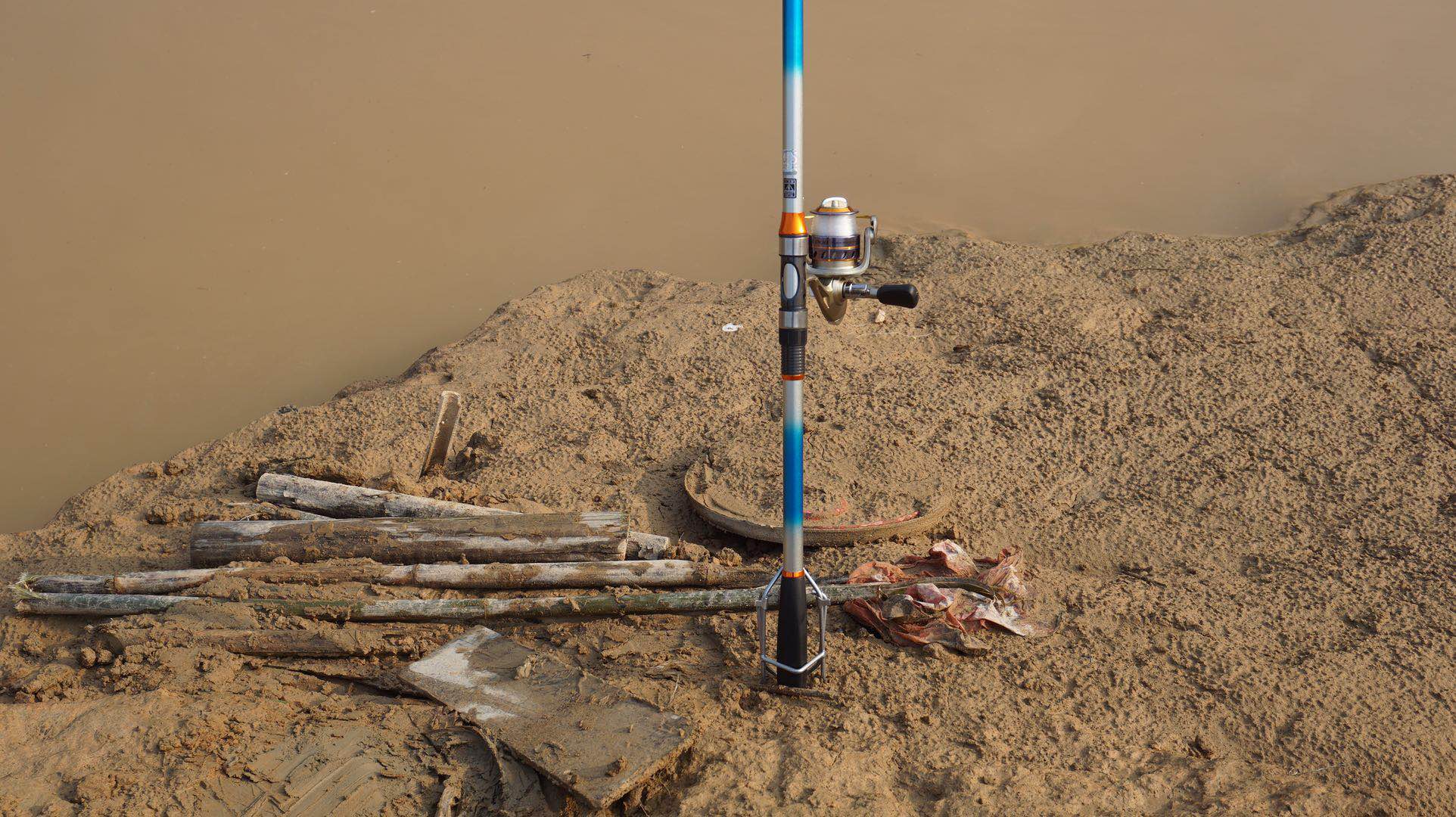 珍光威海竿是光威正品吗,光威海竿质量怎样