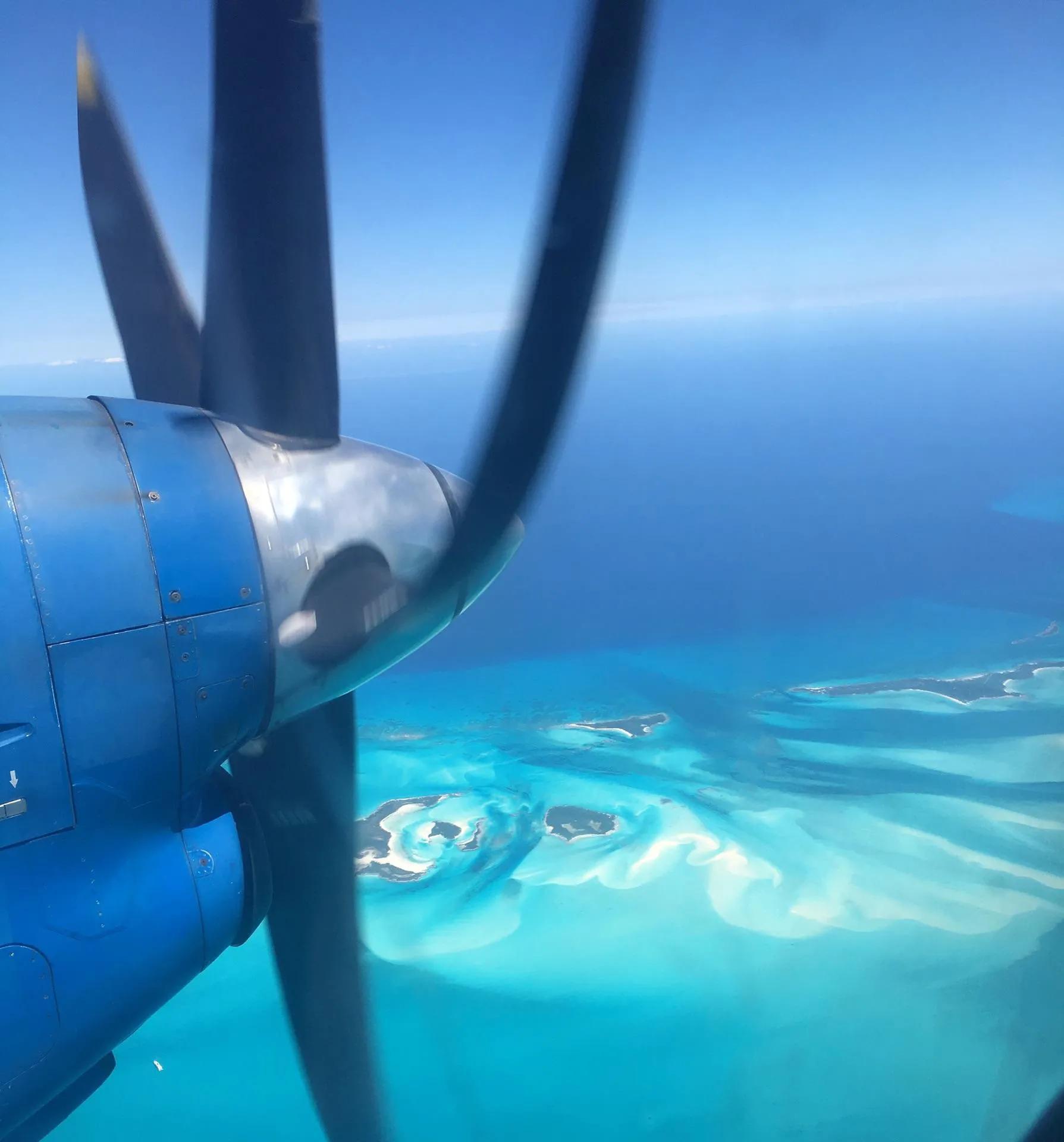 巴哈马粉色沙滩攻略,巴哈马粉沙滩