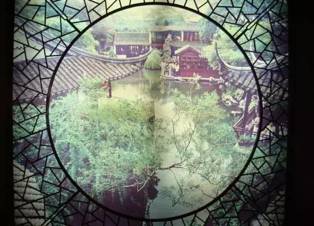 笛子俞逊发丨360°都看不够的江南美景《姑苏行》