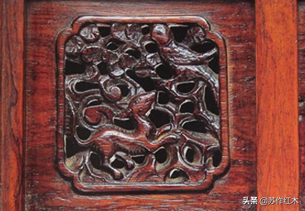 「回顾」佳士得纽约1997年秋拍_毕史格P.Piccus中国古典家具