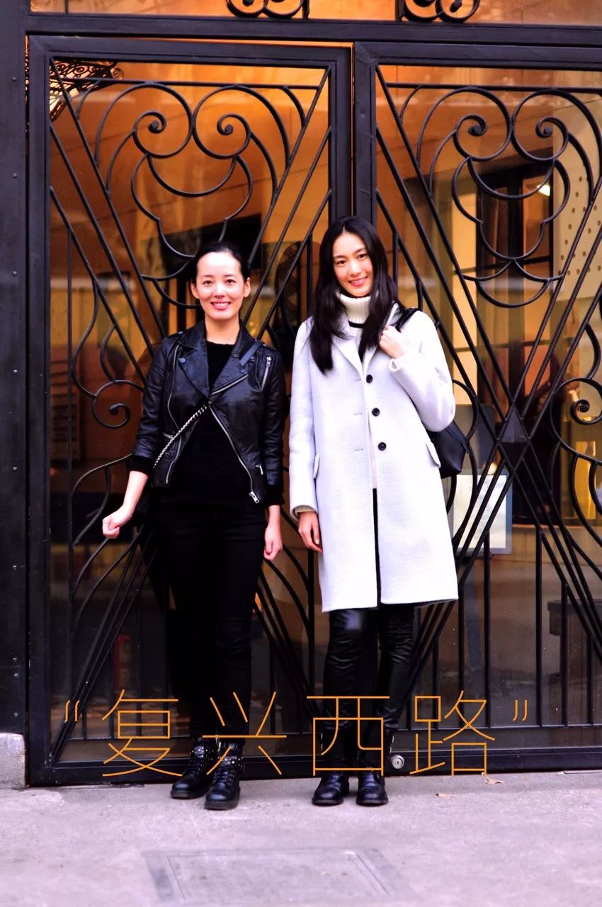 不再喧嚣的上海马路，愿余生不再辜负