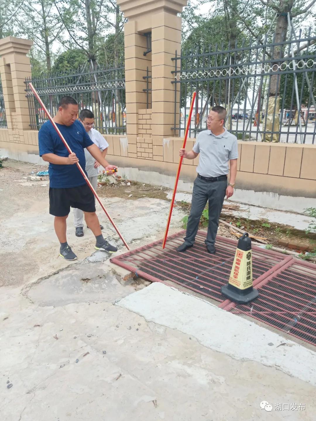 湖口防汛抢险,江西防汛抗旱工作