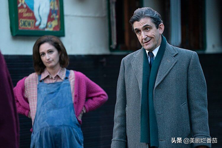 神秘博士科幻剧解读,英国科幻剧《神秘博士》合集