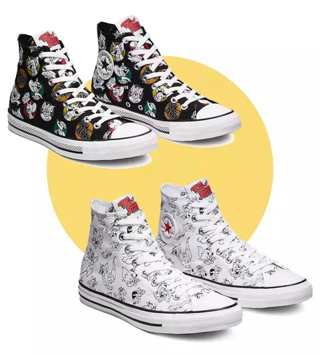 匡威nubucks,匡威还能买吗