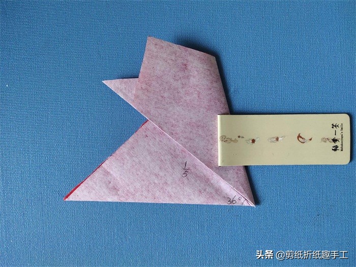 100种窗花剪纸图案复杂又漂亮,简单漂亮一看就会的窗花剪纸教程