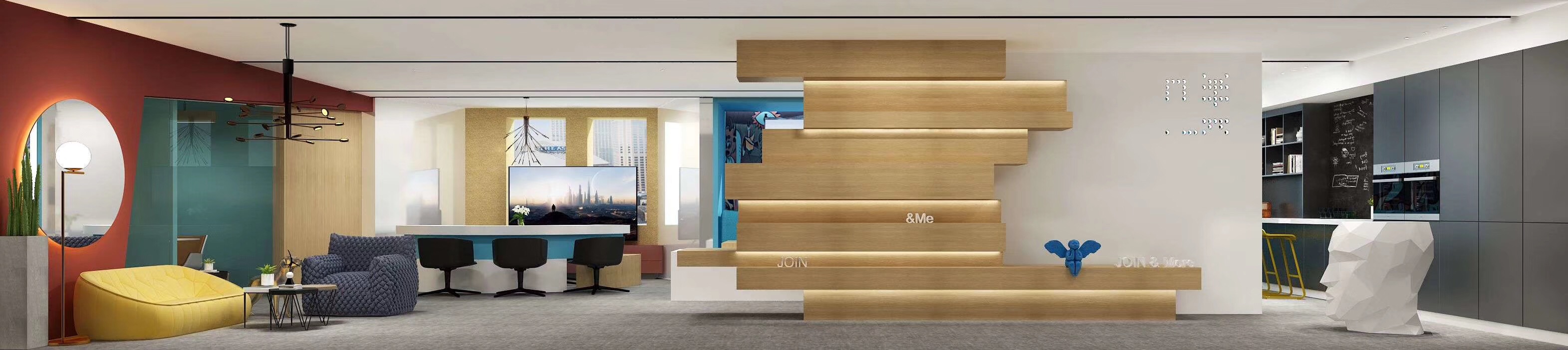 达州100平装修轻奢高级感,达州装修效果图推荐