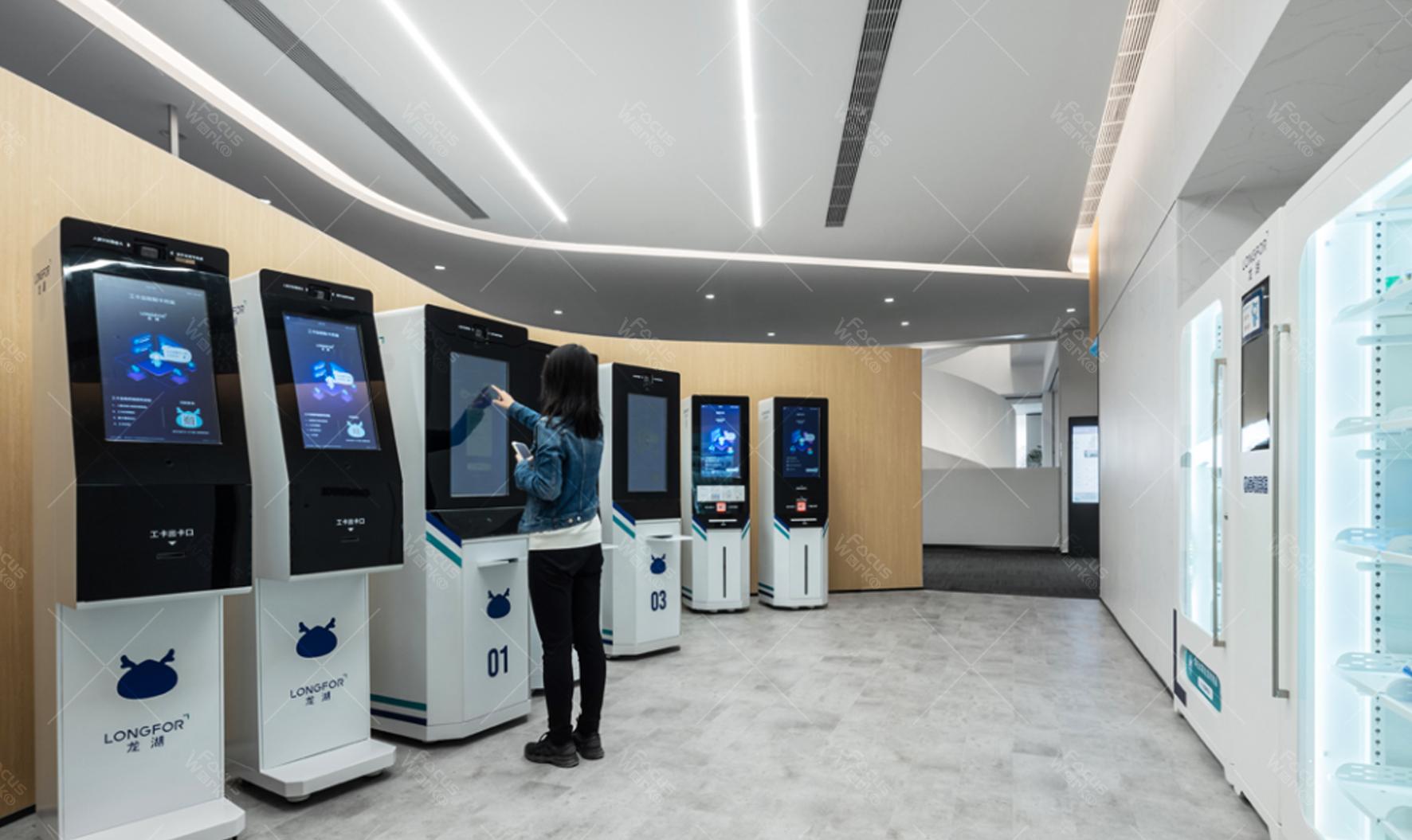 重磅丨数字化、科技化、人性化，Focuswork赋能大中企业智能办公