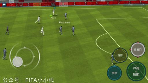 fifa足球世界各种隐藏技巧,fifa足球世界隐藏十大技巧