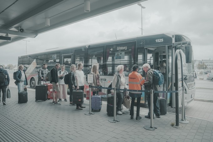 去哥德堡需要带当地钱吗,去卡塔尔必买