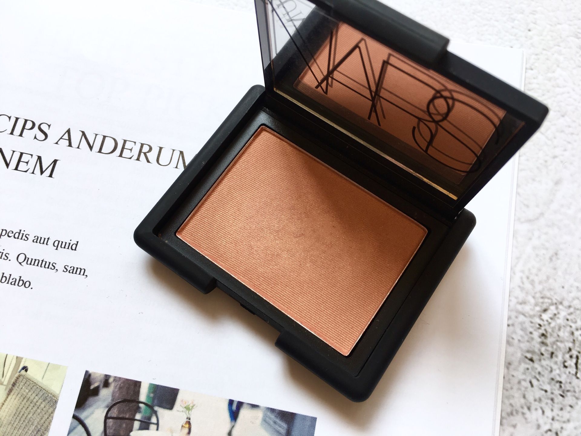 出门旅行必备化妆包,出门旅行的化妆包都带了什么