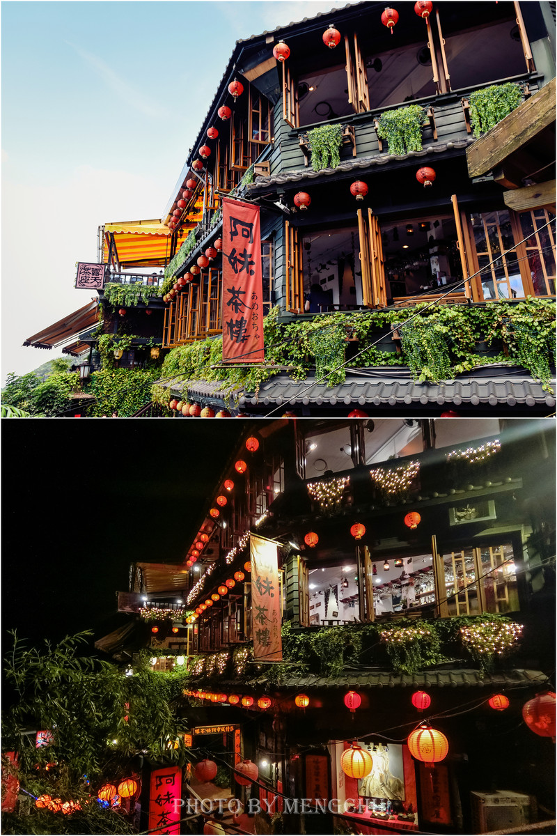 鍙板寳涔濅唤鎮叉儏鍩庡競鍙栨櫙,鍙板寳涔濅唤鍗佷唤鏅偣