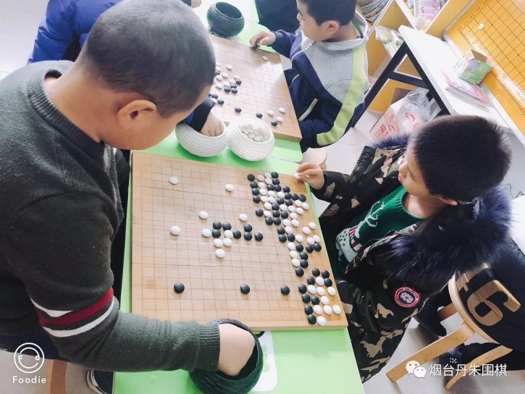 围棋学多久能全部掌握,学围棋的100个技巧