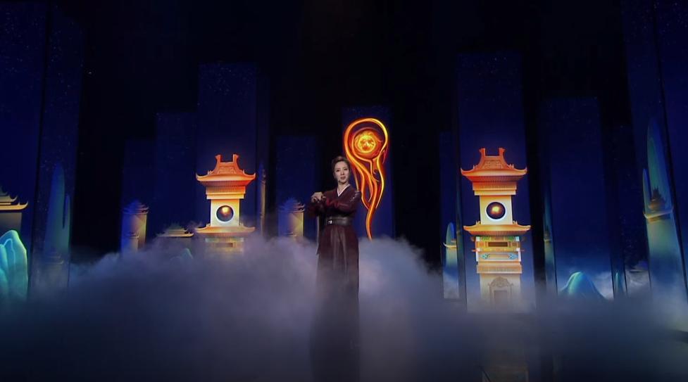 卡萨帝衣尚,卡萨帝衣尚中国