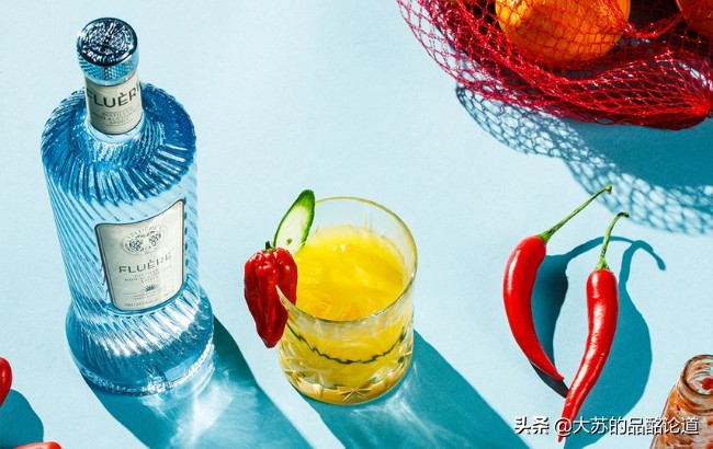 脑洞大开的酒有哪些,新发明大开眼界