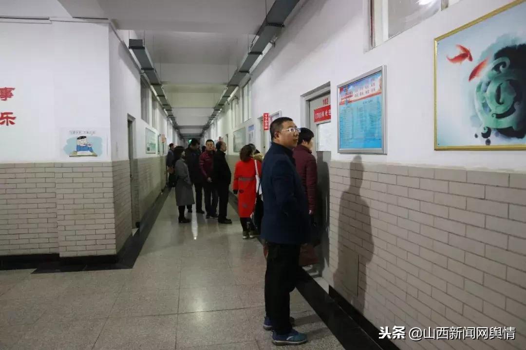 长治市第十九中学,长治市第十九中地址