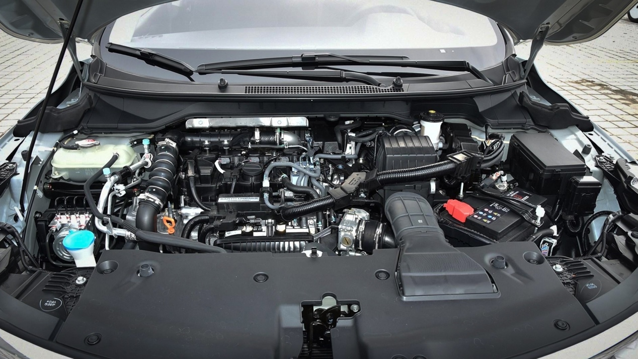 凌派体验感,凌派体验