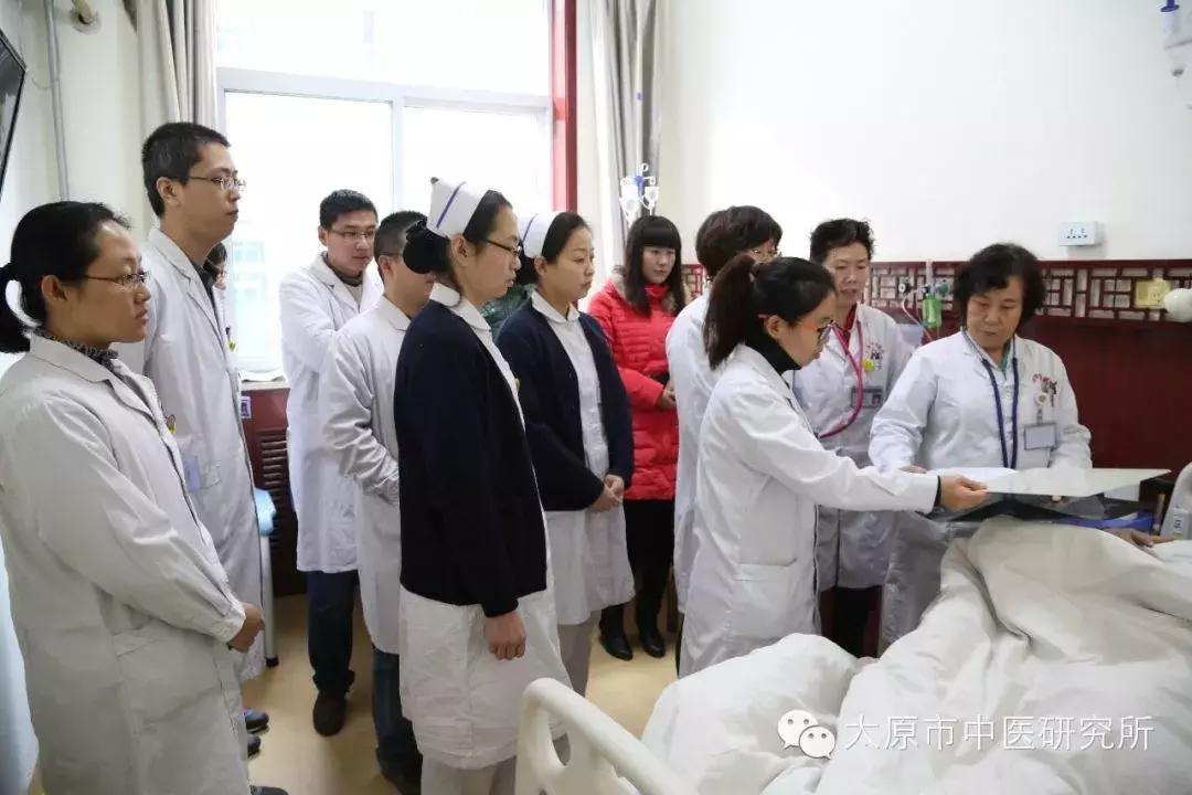 太原二院心脑血管科,太原心脑血管医院神经内科