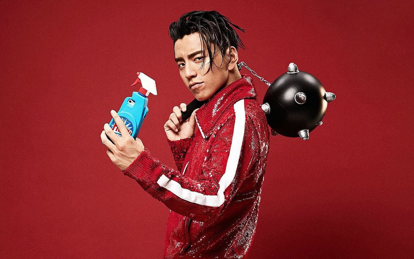 邓伦刘昊然易烊千玺新生代各省省草你喜欢哪一只？