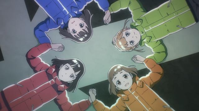 动漫推荐日漫召唤史莱姆,一口气看完系列动漫转生史莱姆