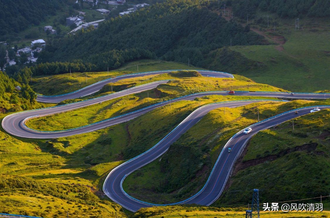 贵州最适合冬春季休闲养老的小镇,贵州冬暖夏凉适合养老的地方