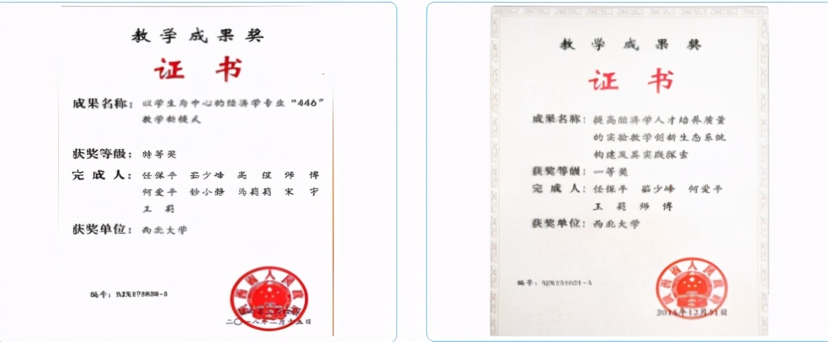 经济管理学院风采,经济学院院名