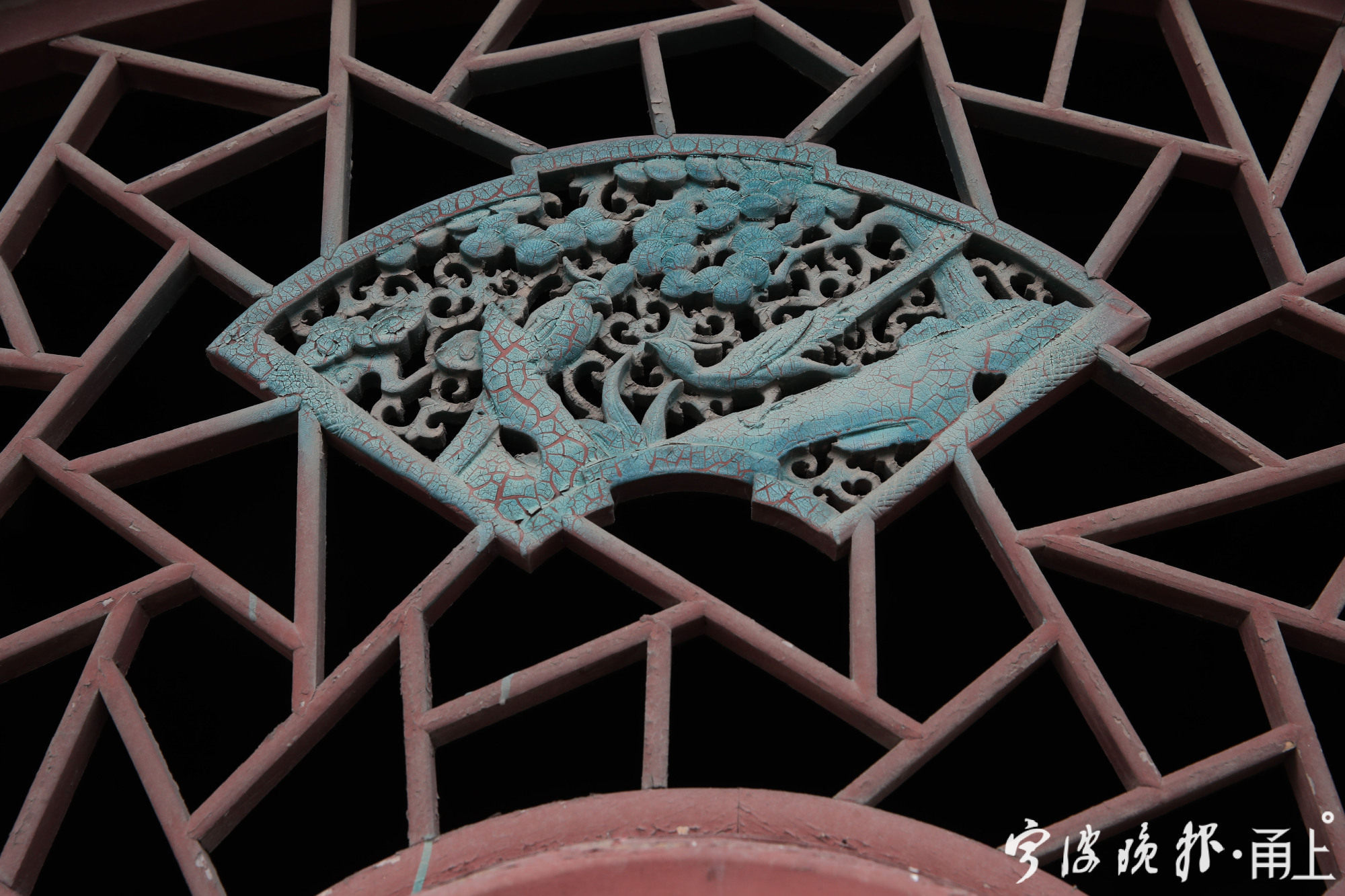 宁波余姚周边古村,余姚8个绝美古村