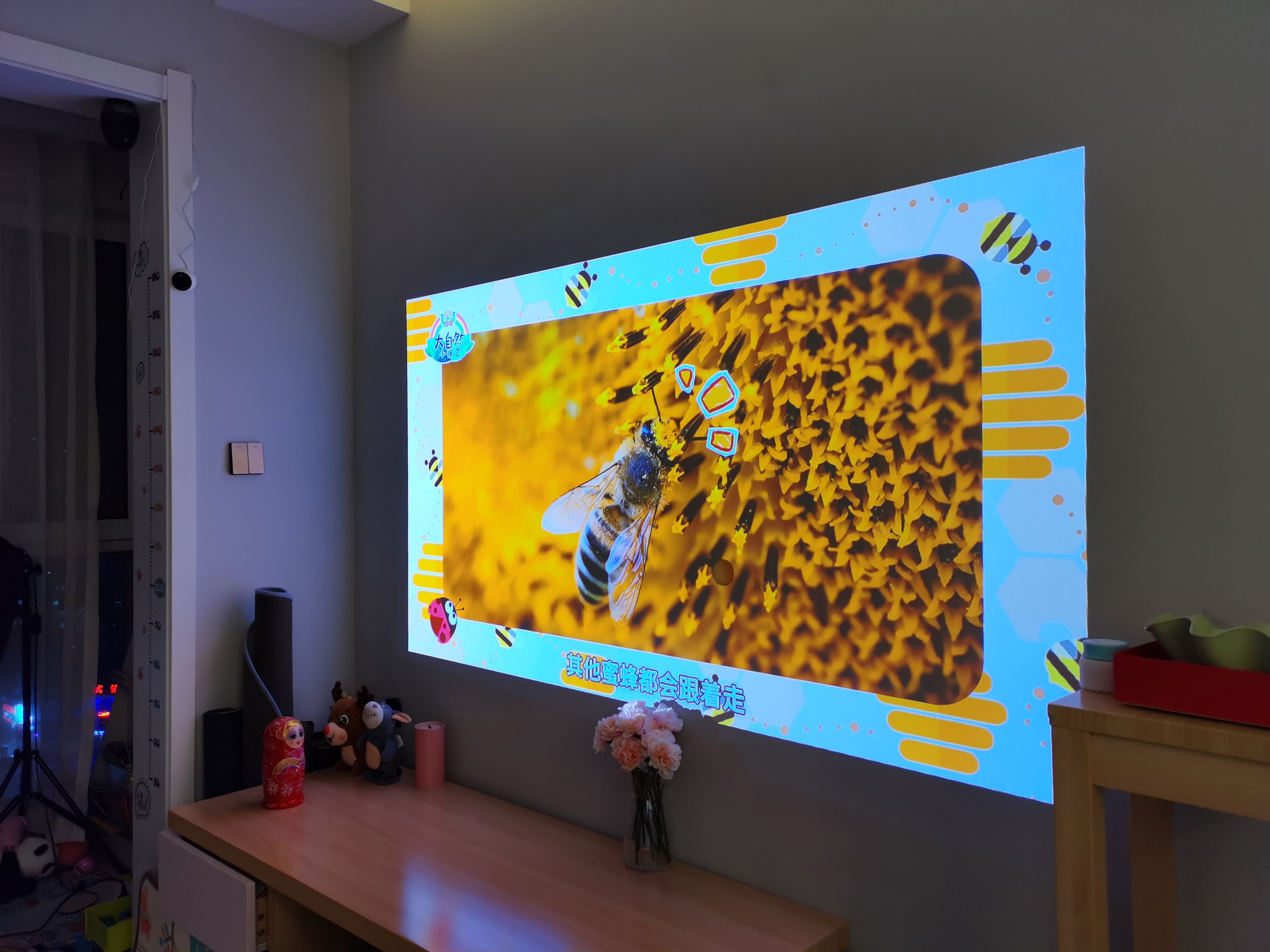 坚果v10投影能避开障碍吗,坚果V20智能投影