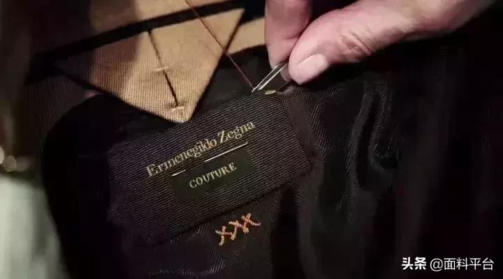 中国十大面料品牌排名前十,全球顶级十大面料品牌