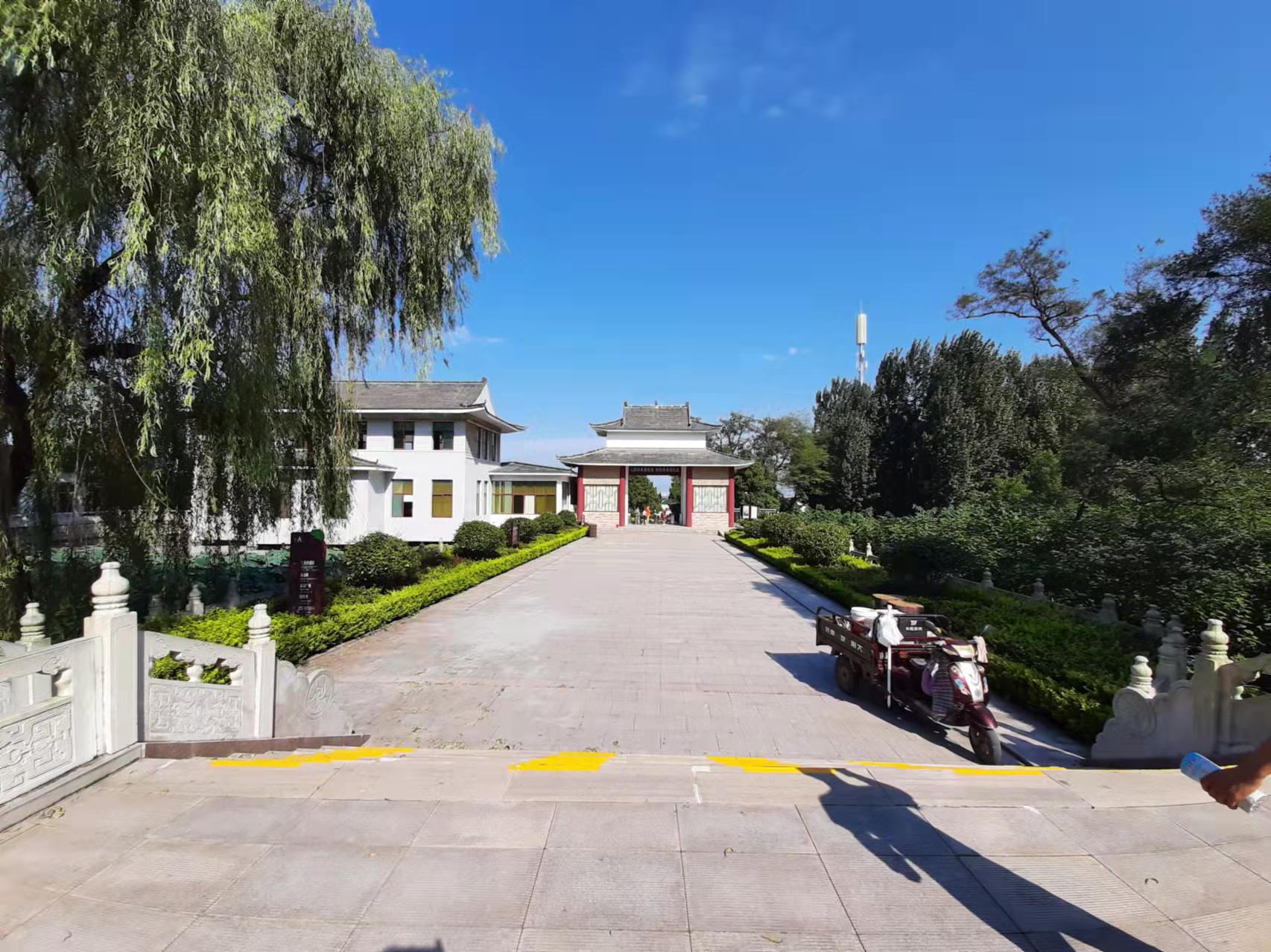 一个南方人对山东的看法,山东人在南方的印象